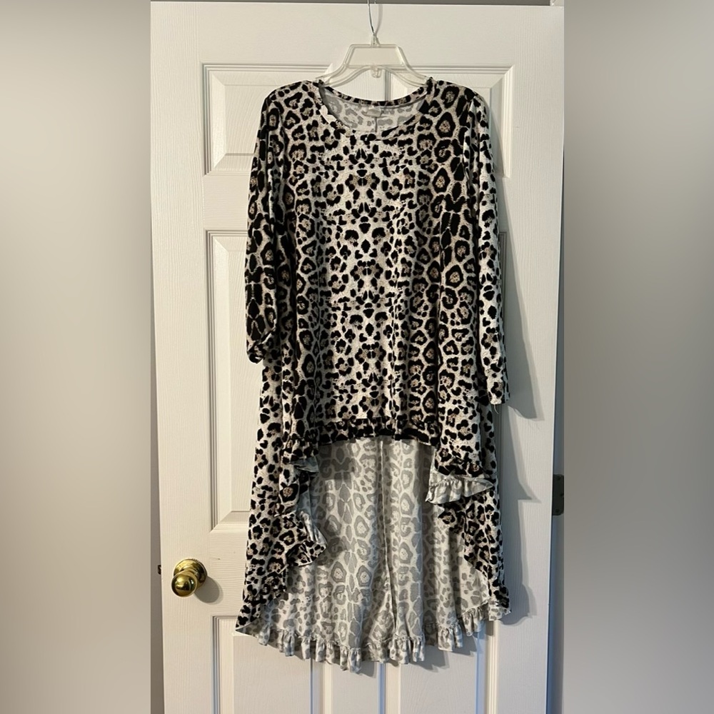 Cute top!